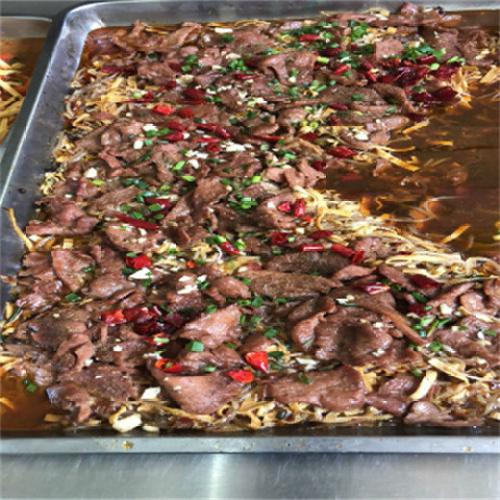 周庄镇工厂盒饭配送公司